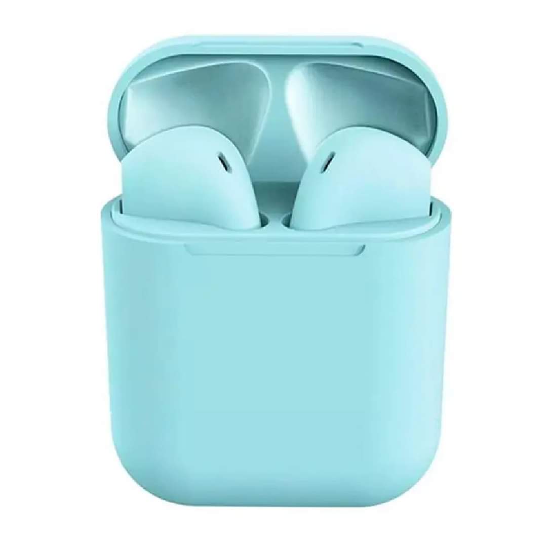 Audifonos i12