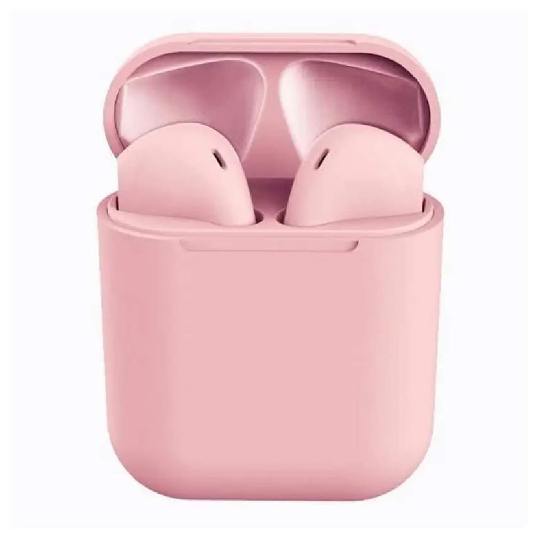 Audifonos i12