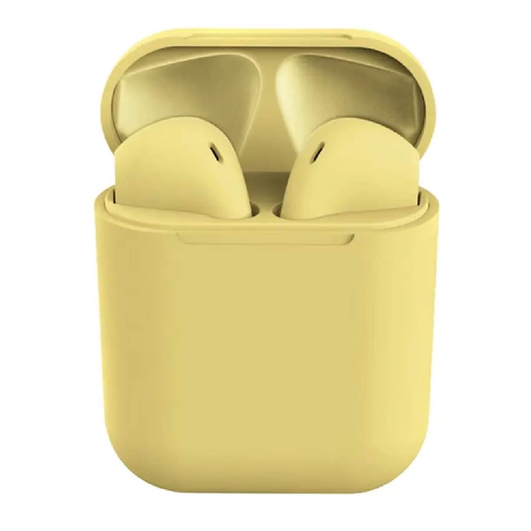 Audifonos i12