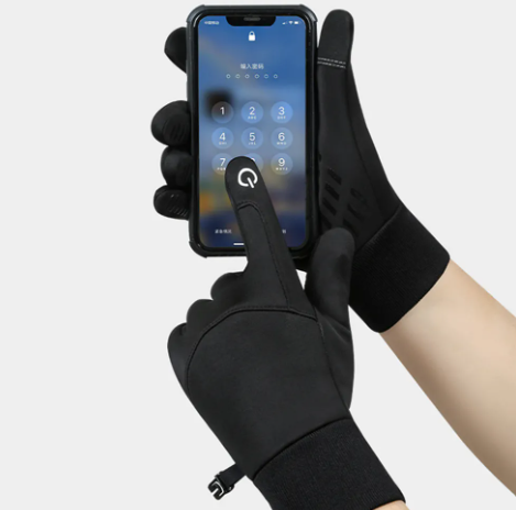 Guantes Térmicos Unisex