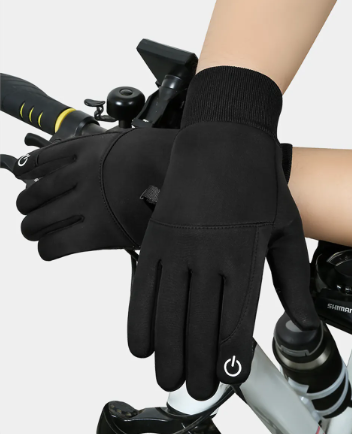 Guantes Térmicos Unisex