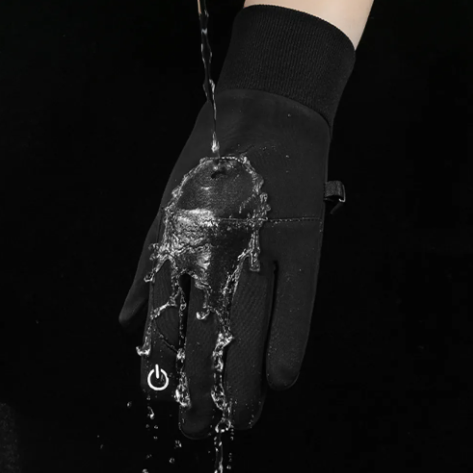 Guantes Térmicos Unisex