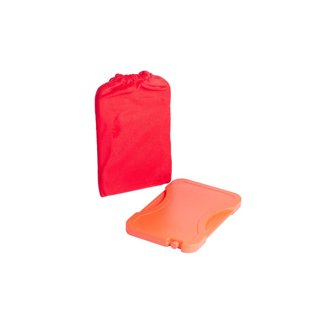 Calentador de alimentos Pack 2x280 Gramos Hot