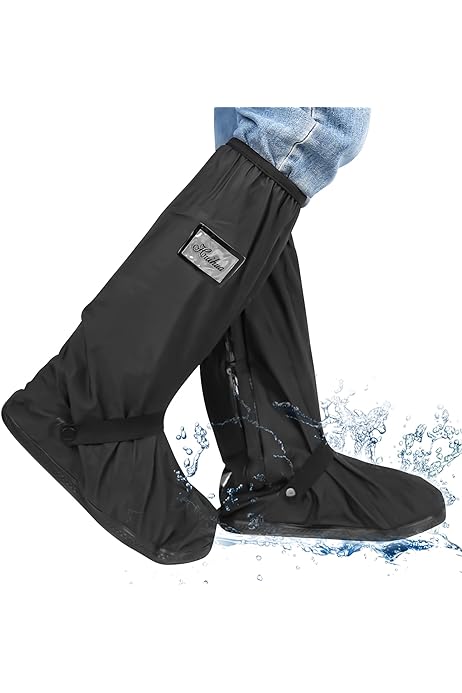 Cubre Calzado con Suela Unisex