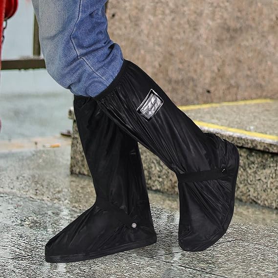 Cubre Calzado con Suela Unisex