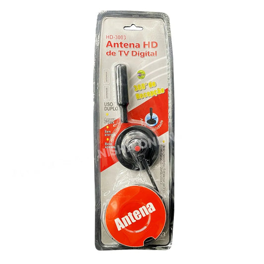 Antena para TV HD