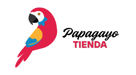 Papagayo Tienda